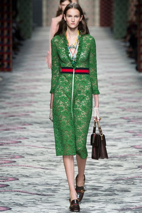 gucci 2016 ready to wear|gucci latest fashion collection.